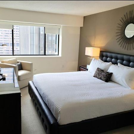 Prime Boston Corporate Travel Exclusive Apts Exterior photo