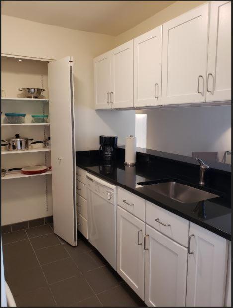 Prime Boston Corporate Travel Exclusive Apts Exterior photo