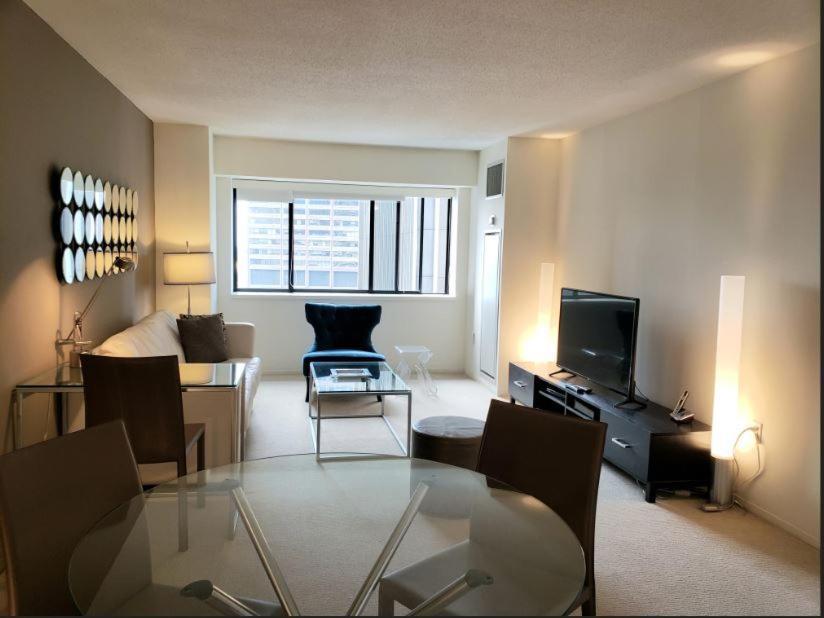 Prime Boston Corporate Travel Exclusive Apts Exterior photo